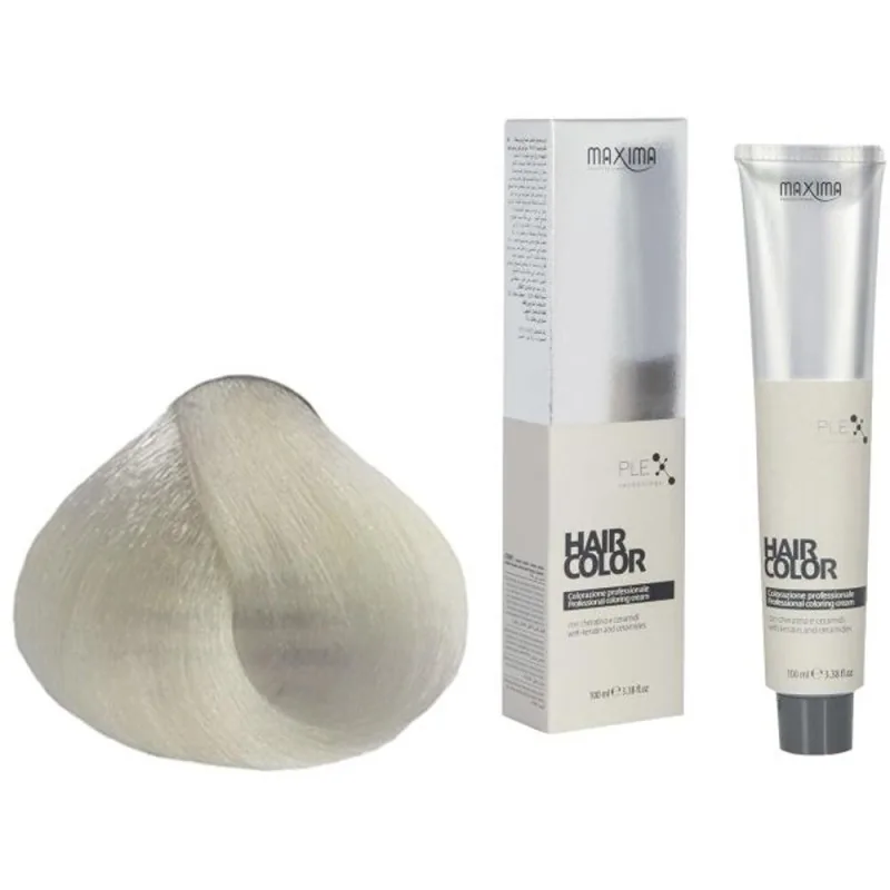 Vopsea de Par Maxima 1000 Booster de Decolorare 100ml