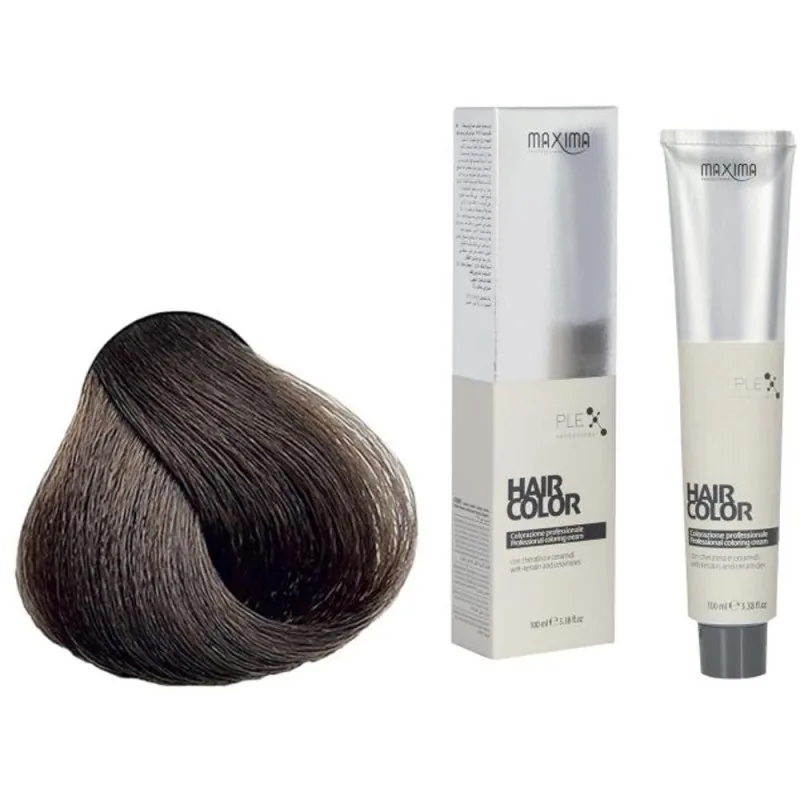 Vopsea de Par Maxima 6 Blond Inchis 100ml