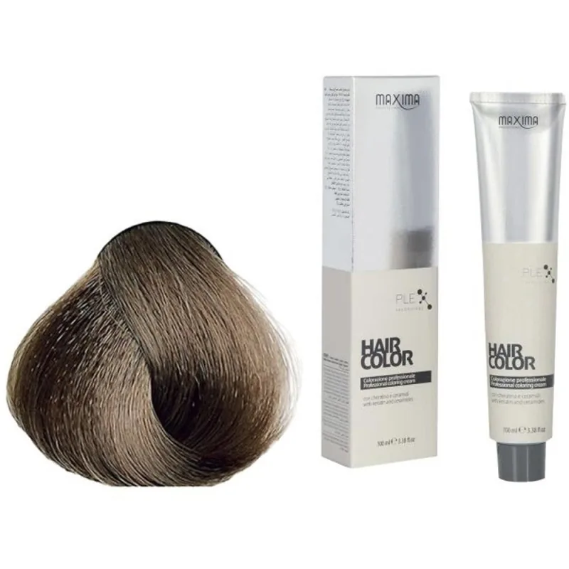 Vopsea de Par Maxima 7 Blond 100ml
