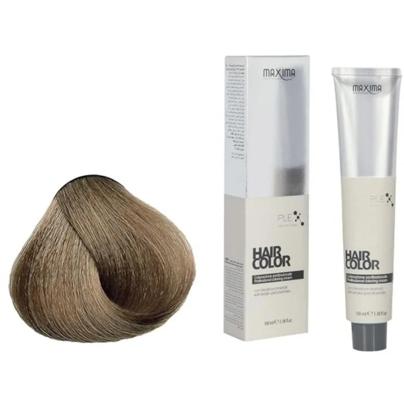 Vopsea de Par Maxima 8 Blond Deschis 100ml