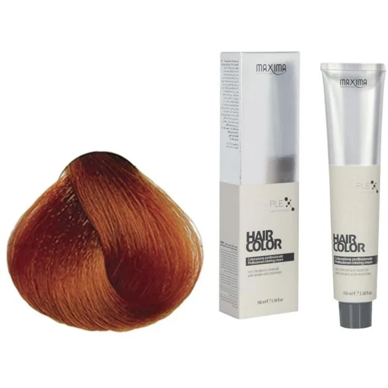 Vopsea de Par Maxima Mixton Aramiu 100ml