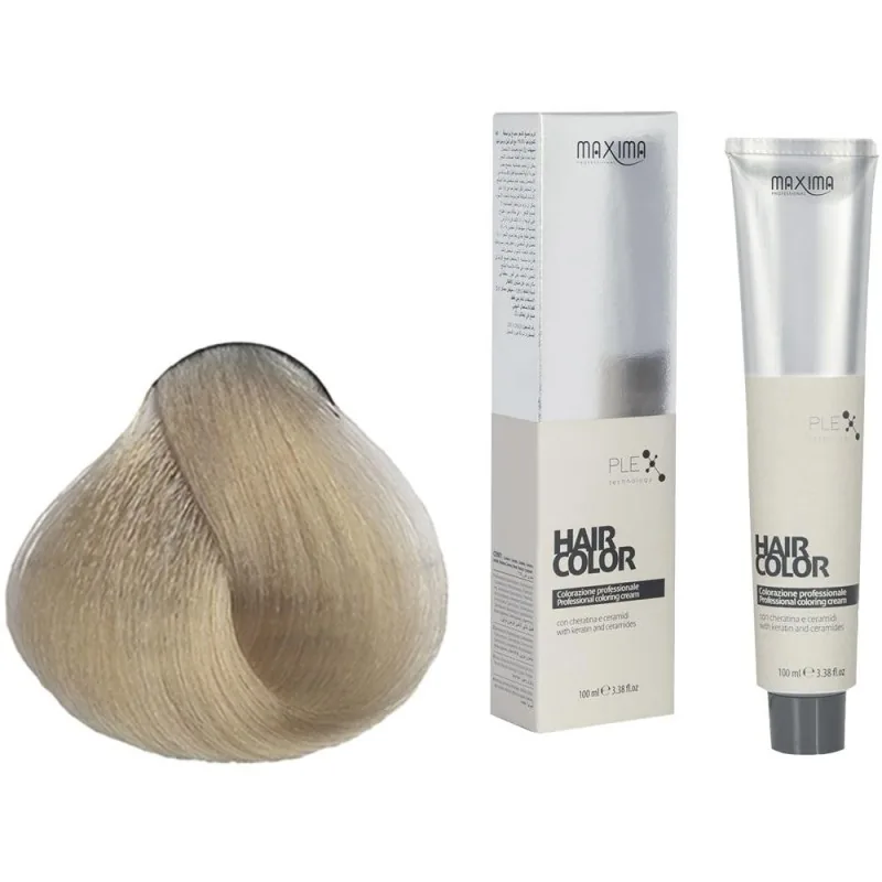 Vopsea de Par Maxima Profesionala 903 Auriu 100ml