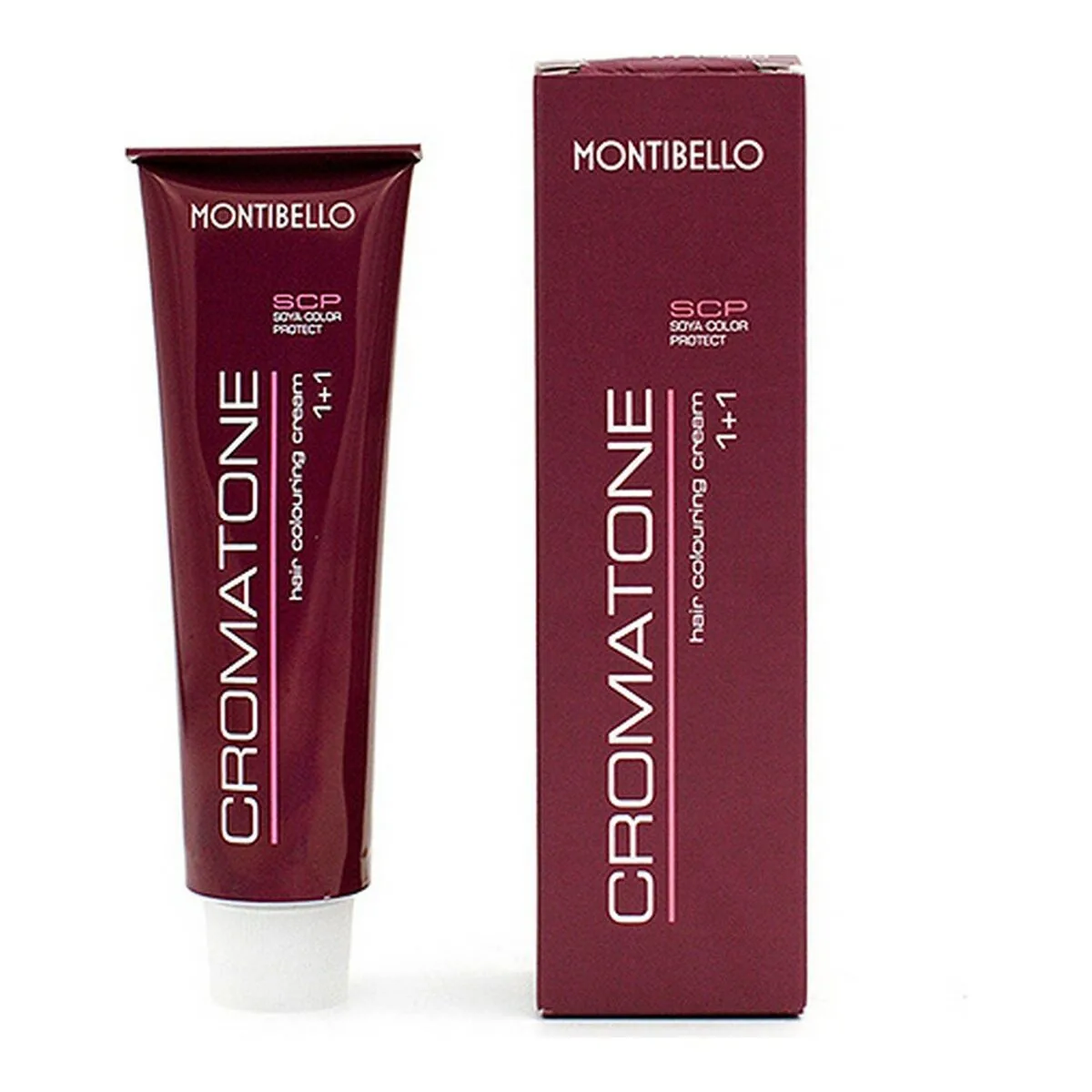 Vopsea de Par Montibello Cromatone 7.88 60ml