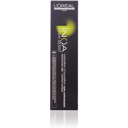 Vopsea de Păr Permanentă L'Oréal Professionnel Castaniu 60g