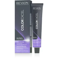Vopsea de Păr Revlon Color Excel 100ml Ton Natur Cald