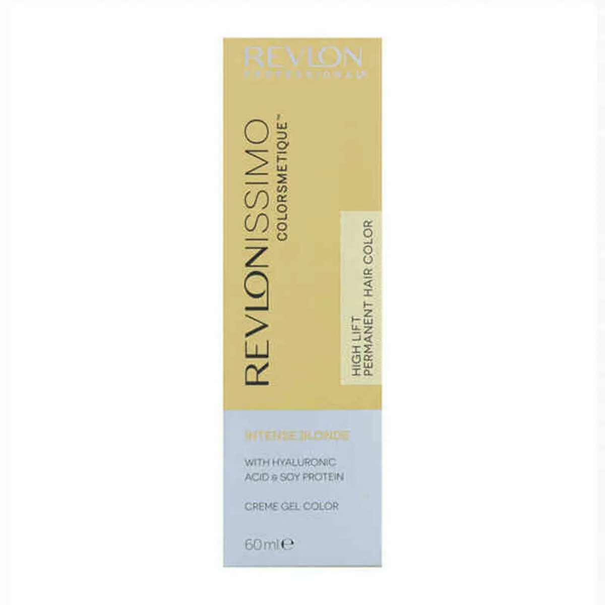 Vopsea de Par Revlon Revlonissimo Blond Intens 60ml