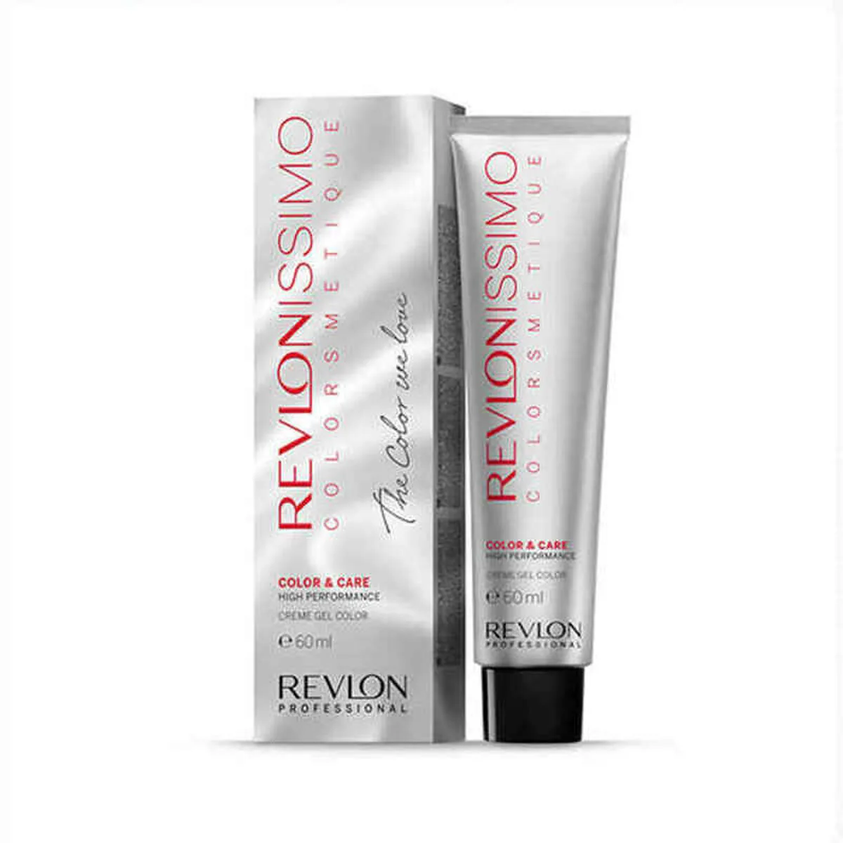 Vopsea de Păr Revlon Revlonissimo Colorsmetique 6,12 60ml