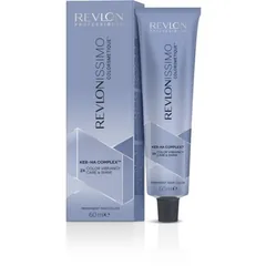 Vopsea de Păr Revlon Revlonissimo Colorsmetique Blond Intens Iridescent