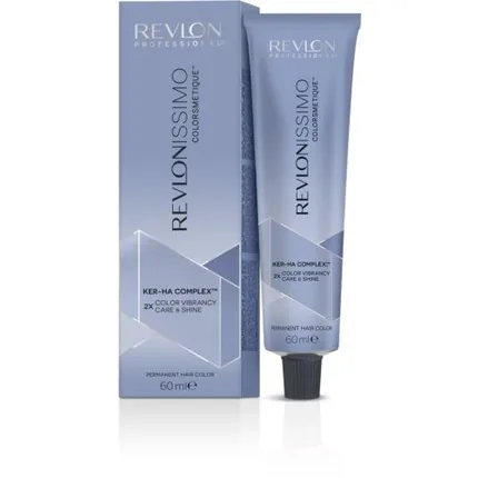 Vopsea de Păr Revlon Revlonissimo Colorsmetique Blond Intens Iridescent