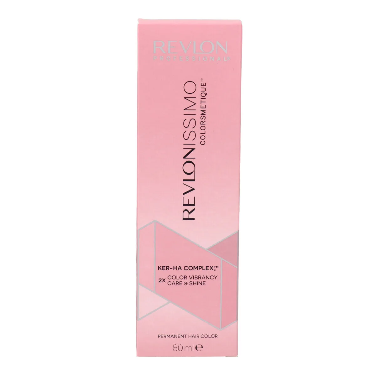 Vopsea de Păr Revlon Revlonissimo Colorsmetique Nº 012 60ml