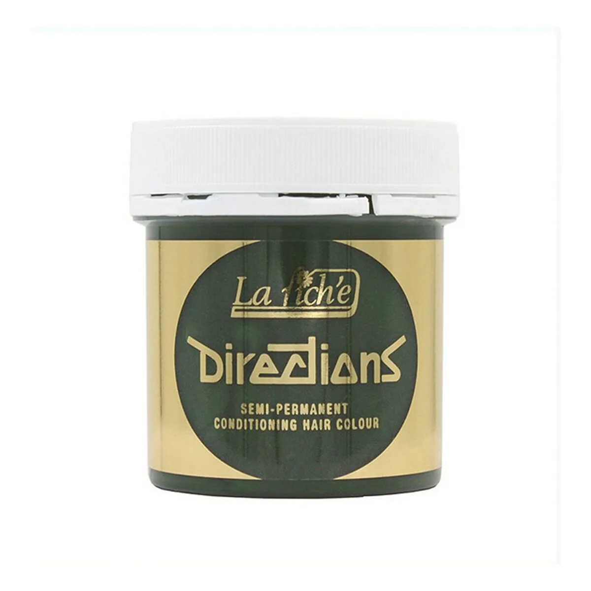 Vopsea de Par Semi-Permanenta La Riche Spring Green 88ml