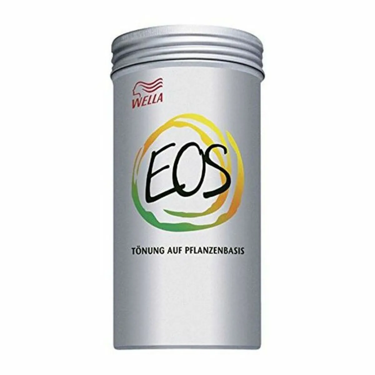 Vopsea de Par Semi-Permanenta Wella EOS Plant 120g - imagine 8