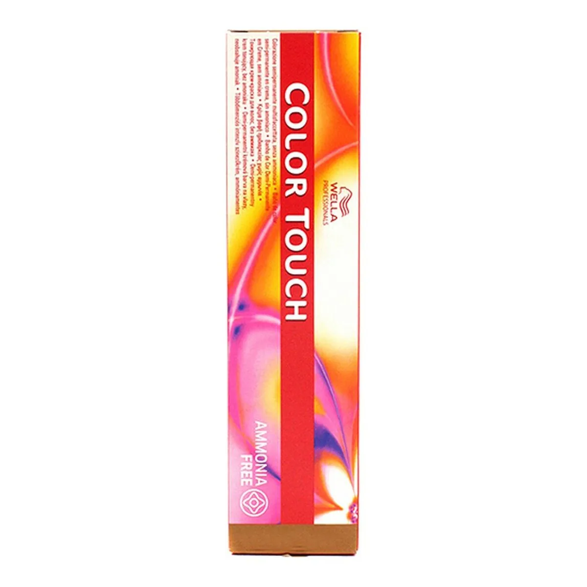 Vopsea de Păr Wella Color Touch 7/4 60ml
