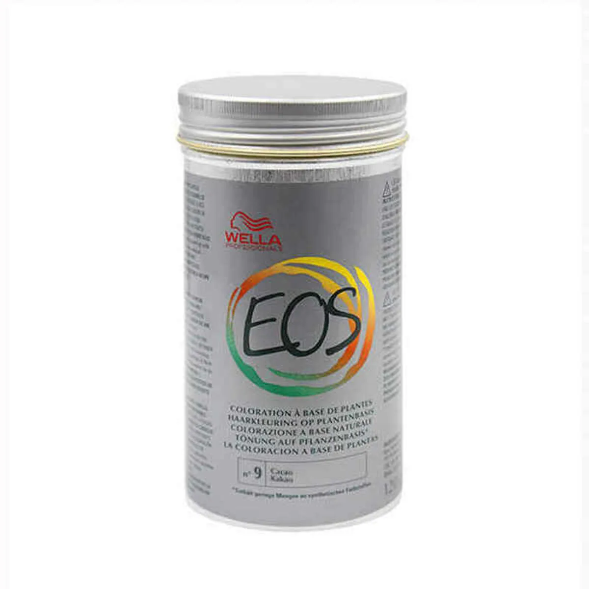 Vopsea de Păr Wella EOS Cacao 120g