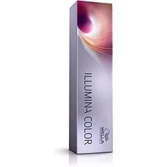 Vopsea de Par Wella Illumina Blond Natural Mahon 60ml