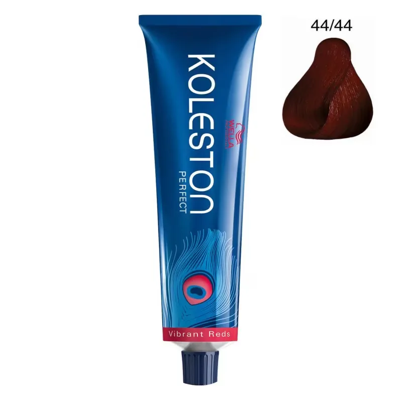 Vopsea de Par Wella Professionals Koleston Perfect 44/44 60ml