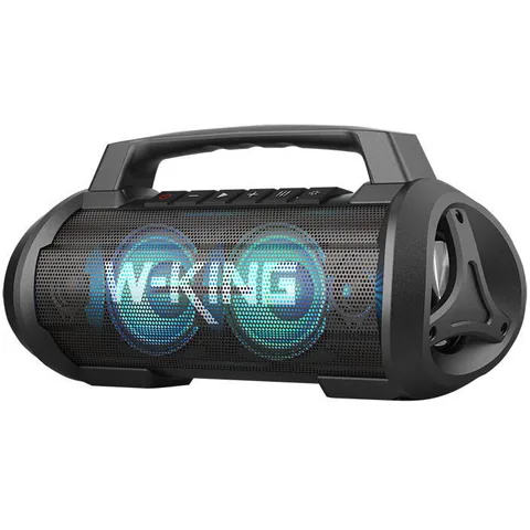 W-KING D10 60W Negru