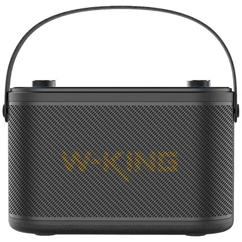 W-KING H10 120W Negru