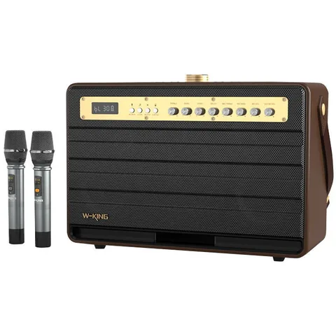 W-KING K6L 120W Maro