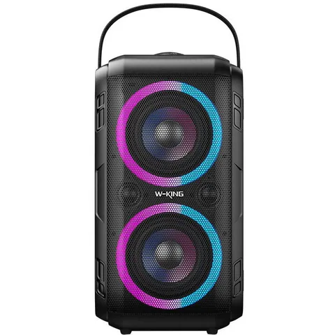 W-KING T9-2 80W Negru