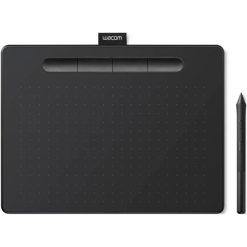 Wacom Intuos Medium Negru
