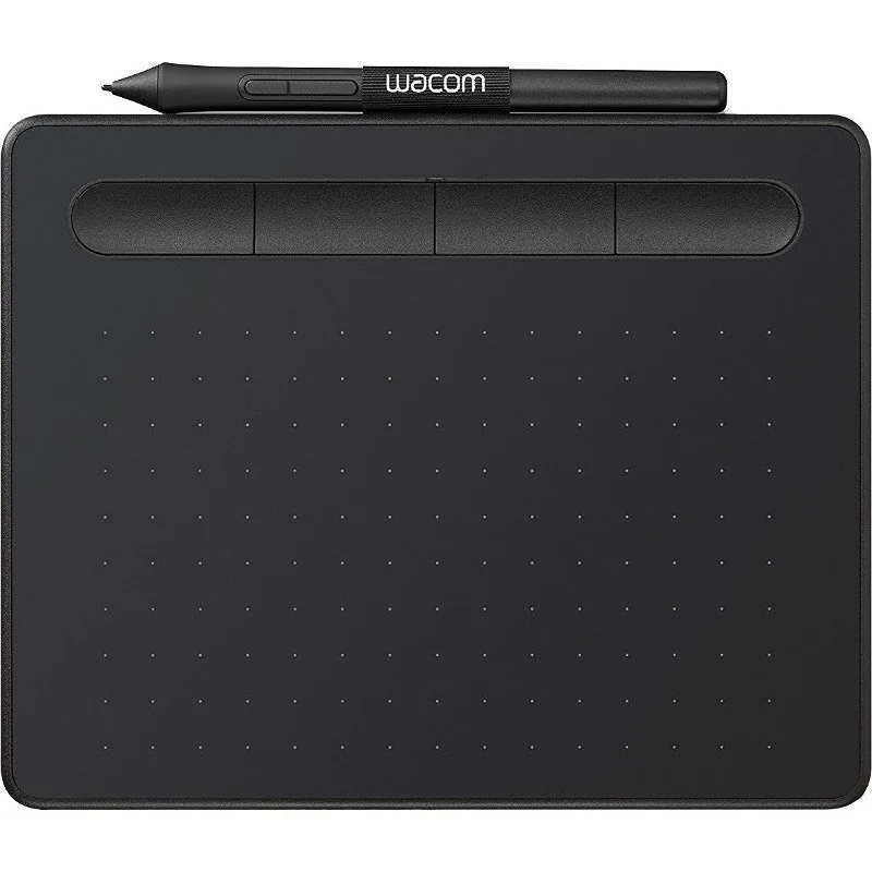 Wacom Intuos S USB Negru