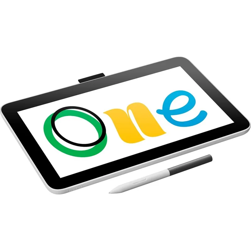 Wacom One 12 Creative Pen Display