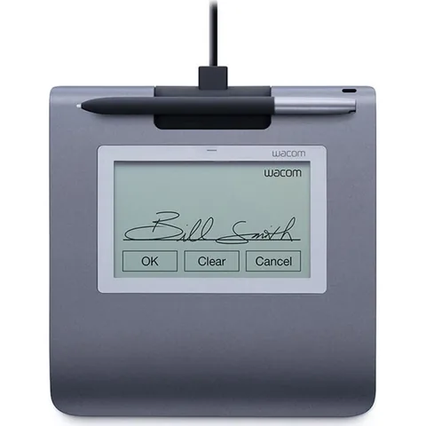 Wacom STU-430-CH2 Gri