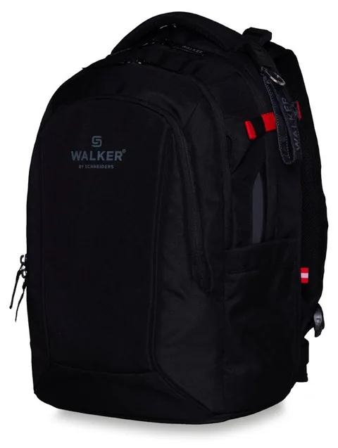 Walker Campus Neo Negru