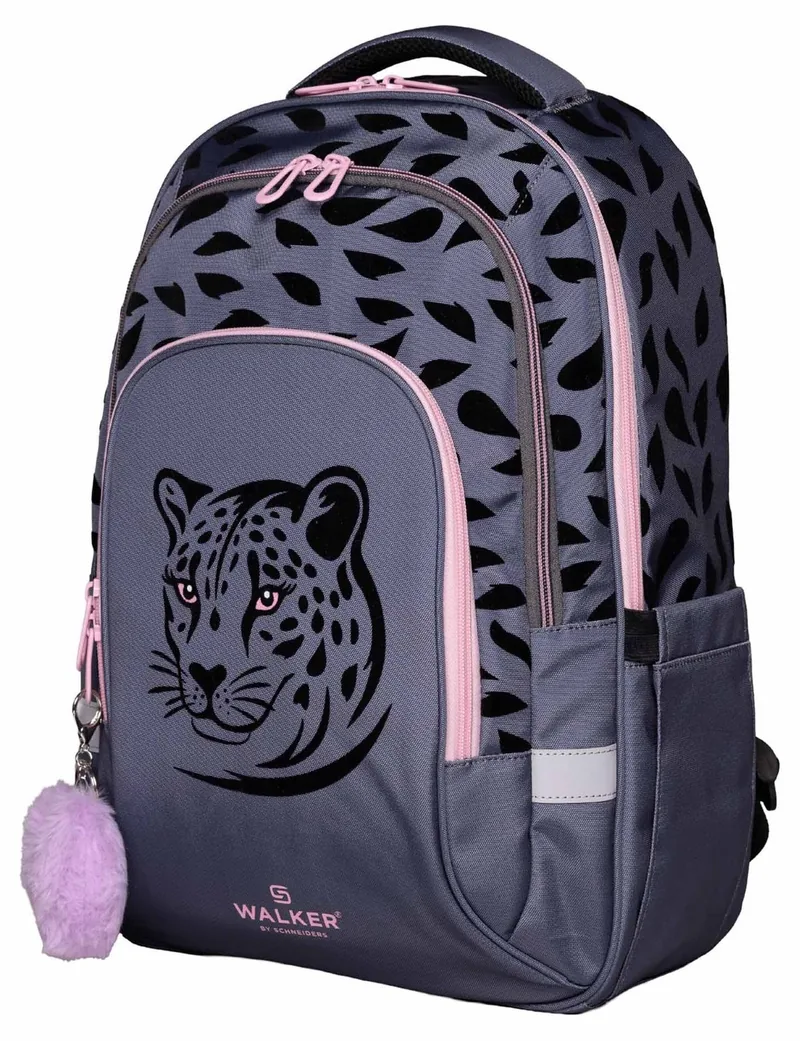 Walker Fame Ace Leopard