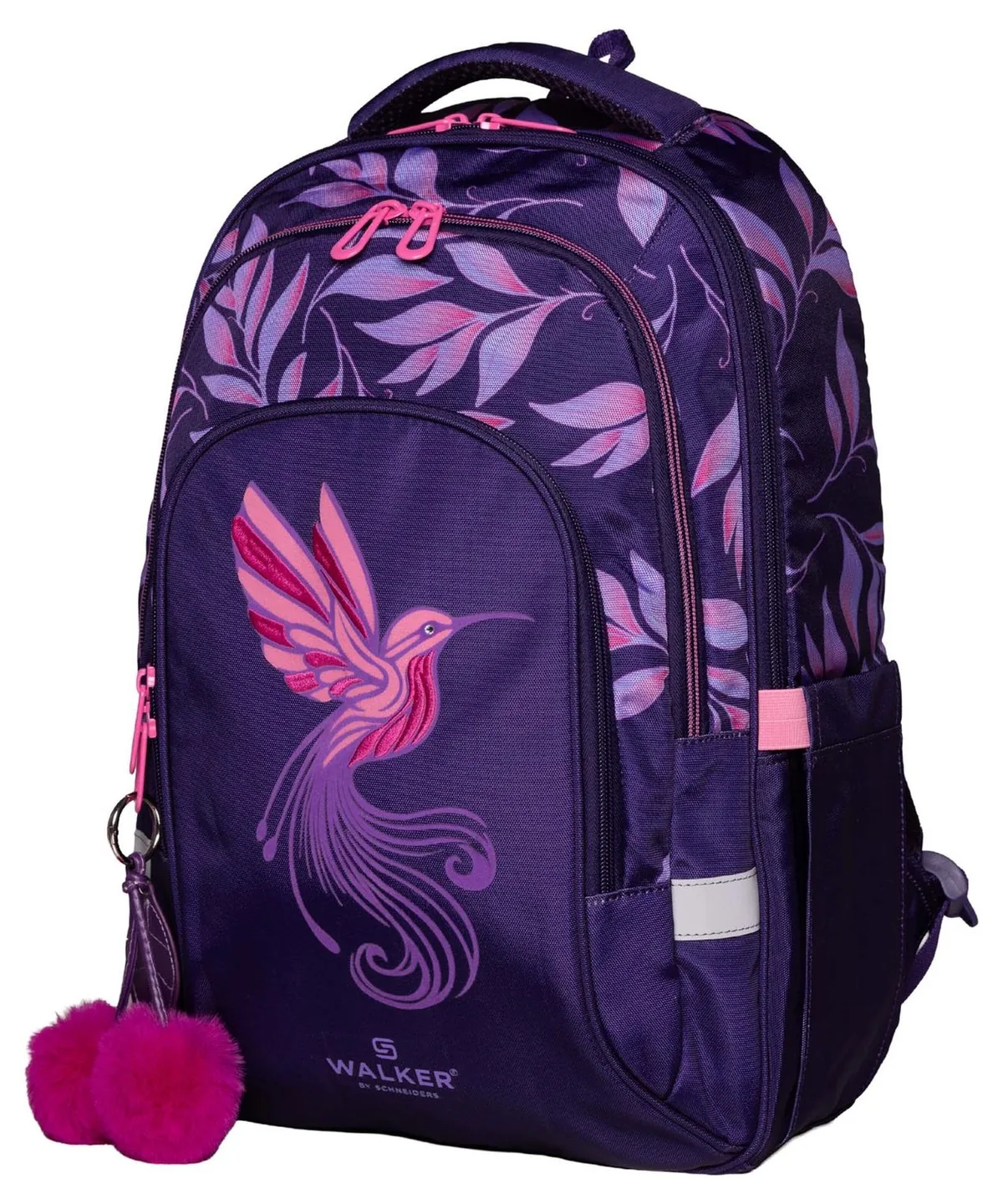 Walker Fame Ace Purple Paradise