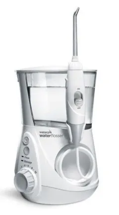 Waterpik Aquarius WP-600 Alb