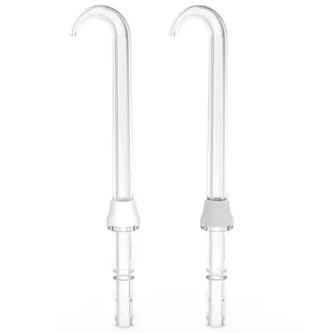 Waterpik Capete Dus Bucal DT-100E Implant Denture Set 2