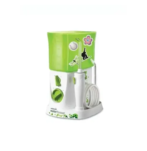 Waterpik Nano Ortho WP-260 Alb Verde