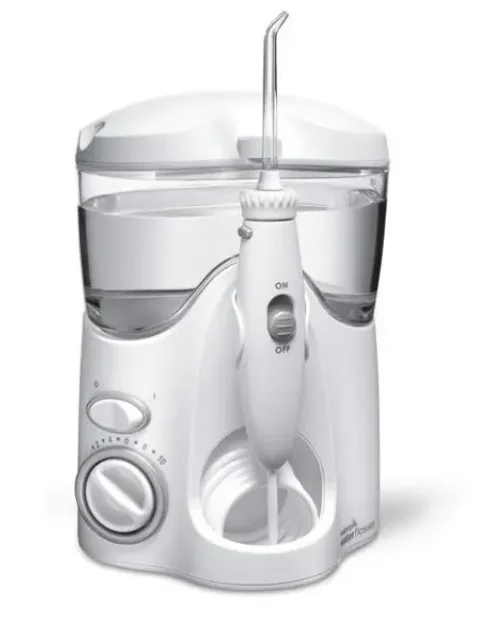Waterpik Ultra WP-100 Alb
