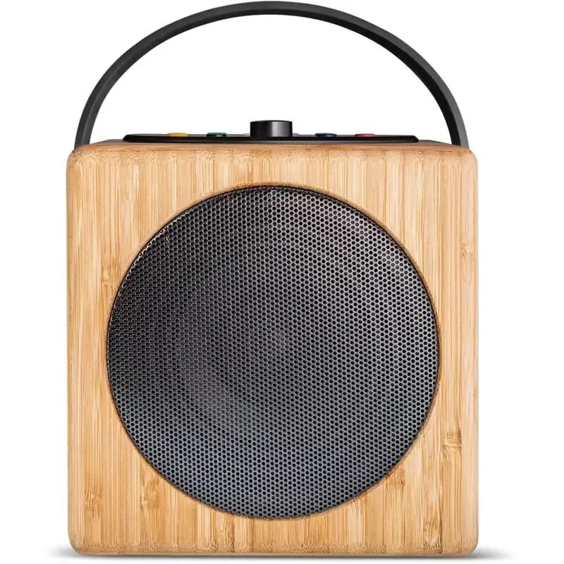 Wavemaster KidzAudio Music Box