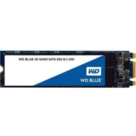 WD Blue 2TB M.2 2280
