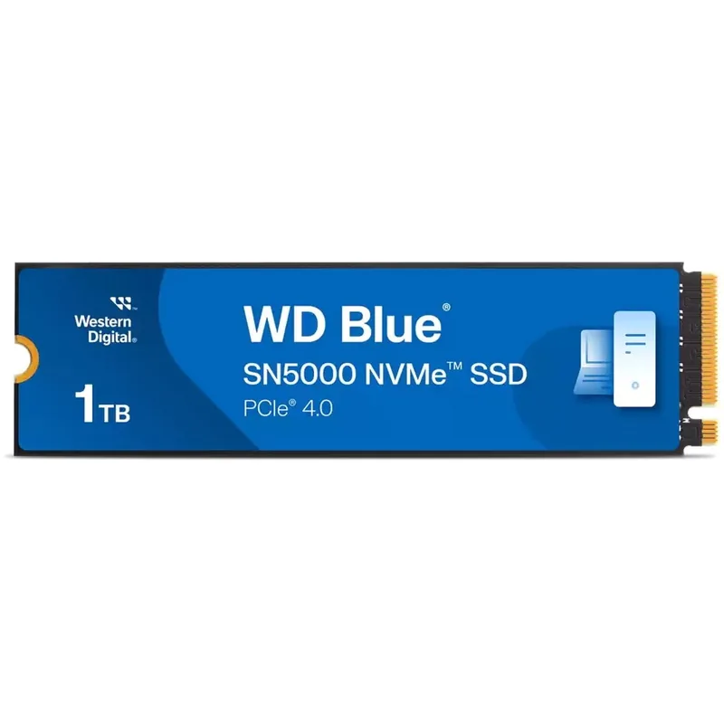 WD Blue SN5000 1TB