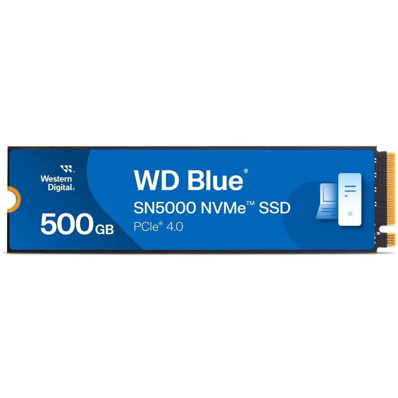 WD Blue SN5000 500GB