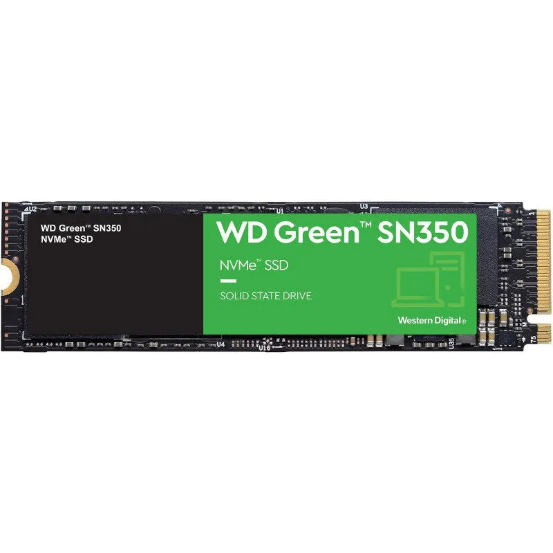 WD Green SN350 250GB