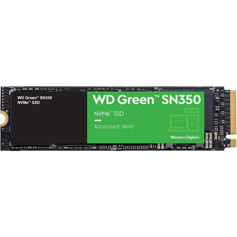 WD Green SN350 2TB WDS200T3G0C
