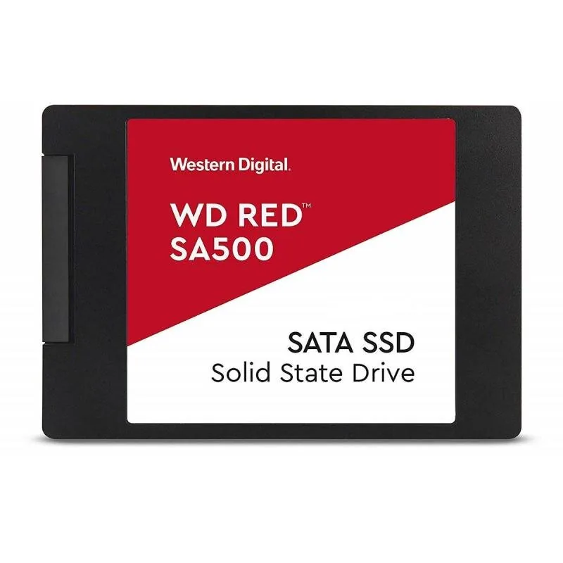 WD Red SA500 1TB 2.5 Inch