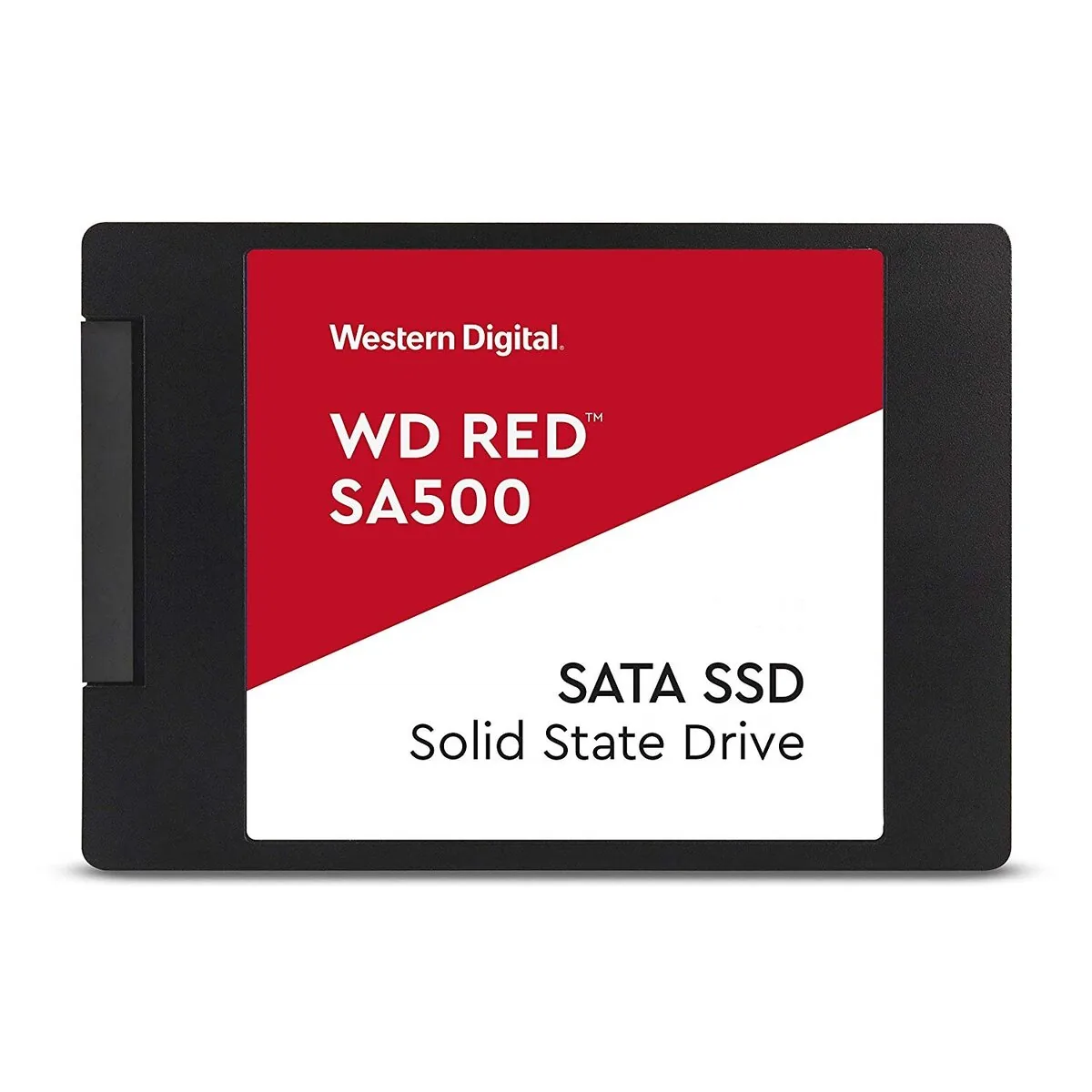 WD Red SA500 500GB 2.5inch