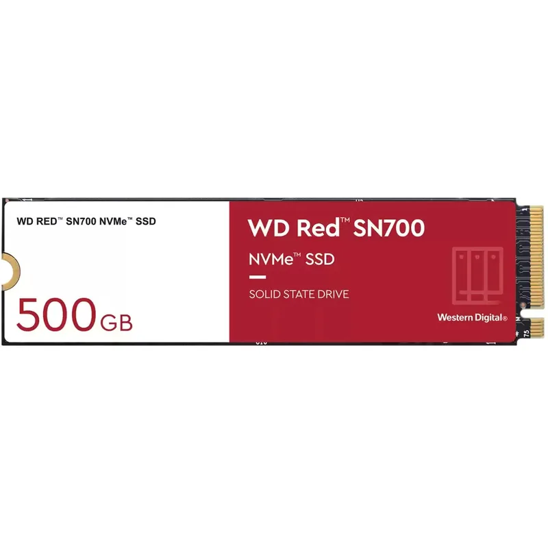 WD Red SN700 500GB