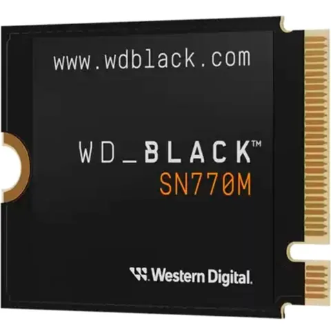WD SN770M 2TB