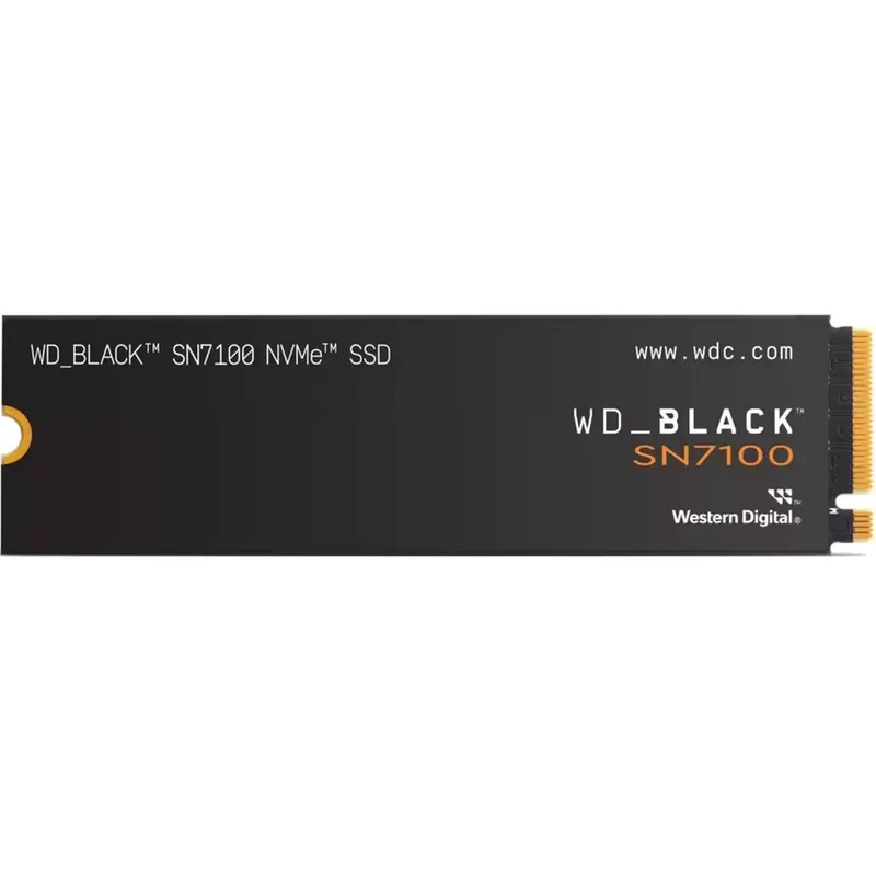 Western Digital WD_BLACK SN7100 1TB
