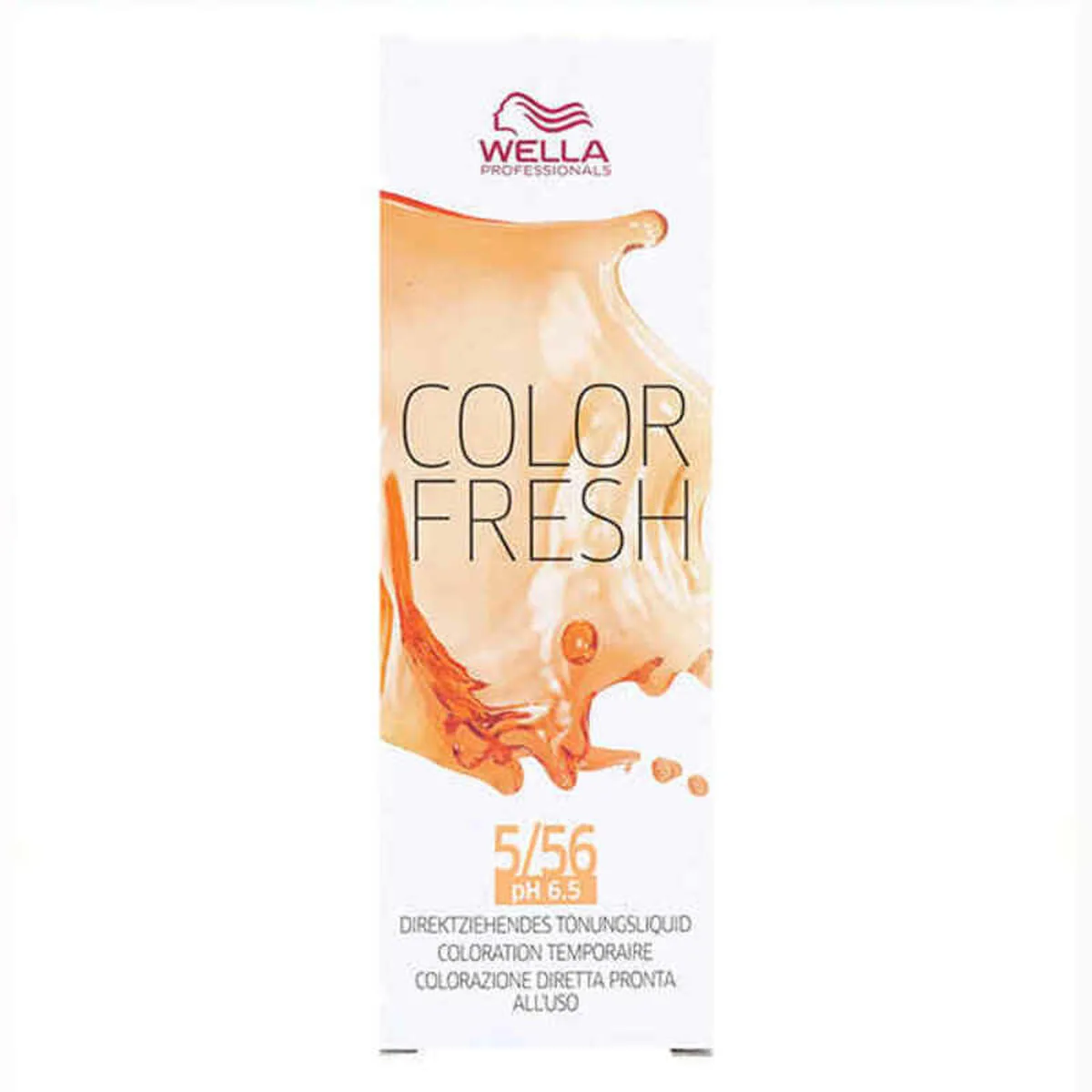 Wella Color Fresh 5/56 75ml