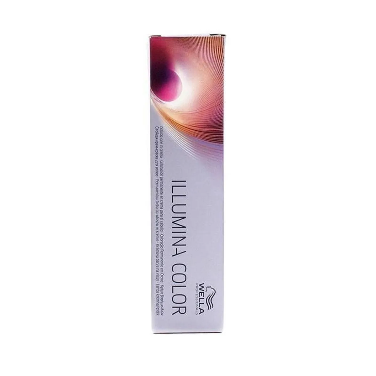 Wella Illumina Color 8/05 60ml Blond Deschis Mahon
