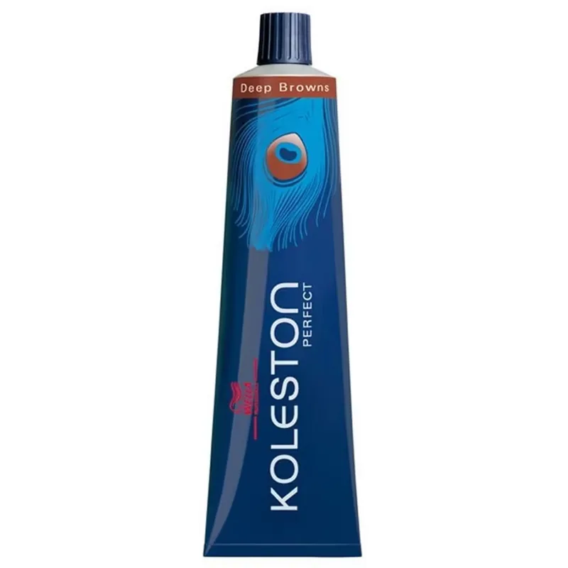 Wella Professionals Koleston Perfect 3/00 Dark Brown Natural 60ml
