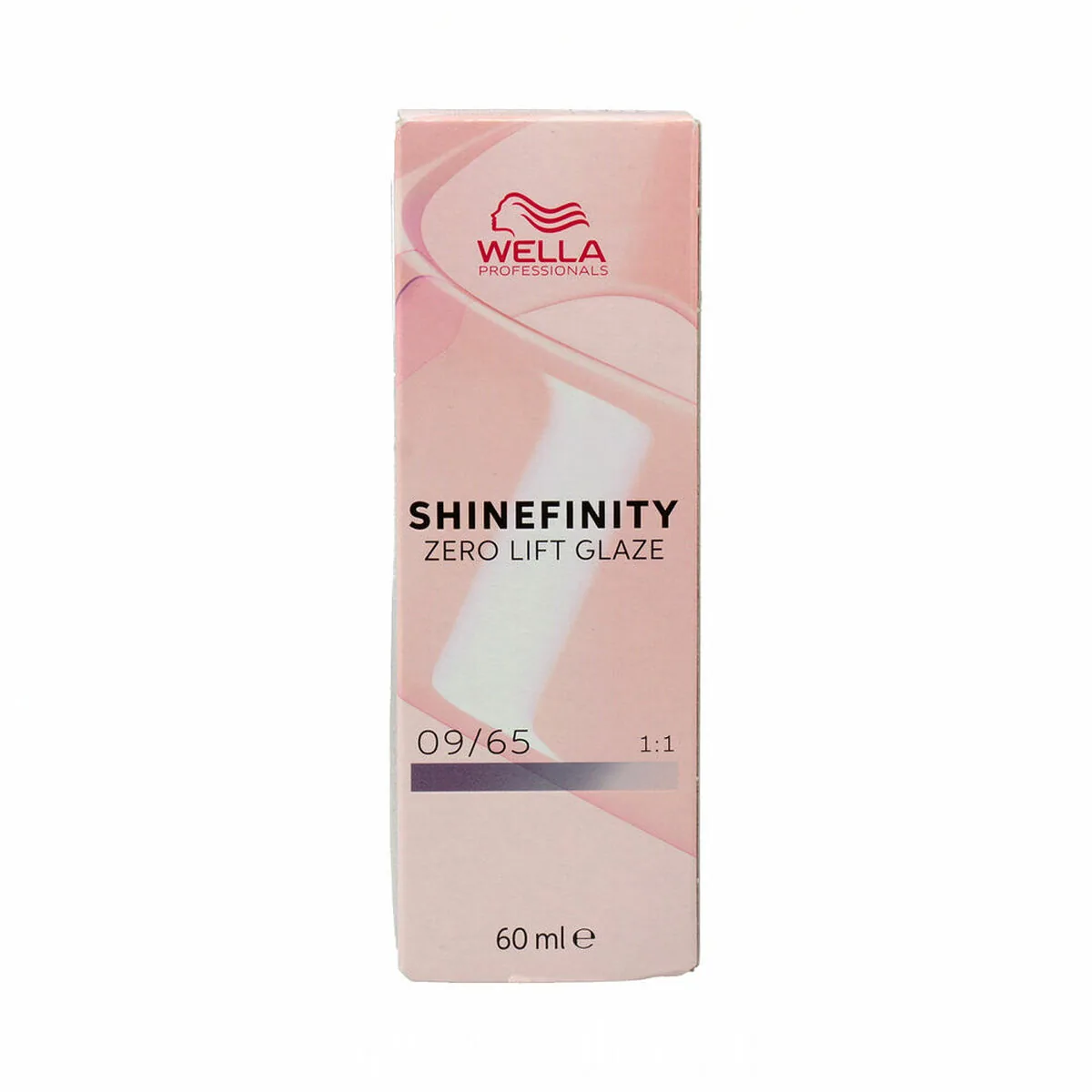 Wella Shinefinity 60ml 09/65